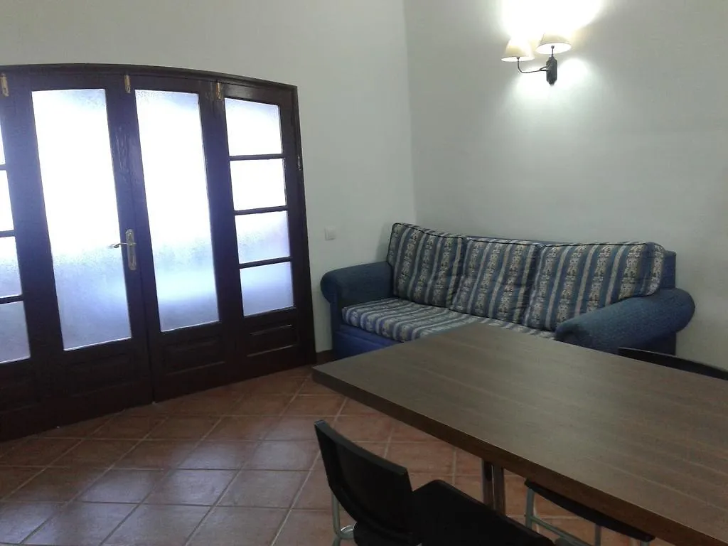 Apartmán Vivienda Vacacional El Barranquillo Puerto del Carmen