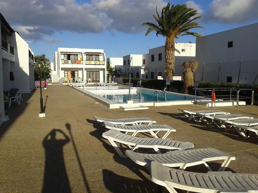 Apartmán Vivienda Vacacional El Barranquillo Puerto del Carmen   Puerto del Carmen (Lanzarote)