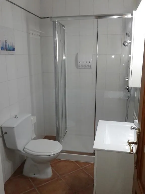 卡门港Vivienda Vacacional El Barranquillo公寓 公寓